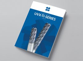 UVX-Ti Series Vol.3